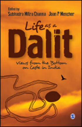 LIFE AS A DALIT