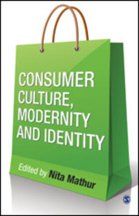 CONSUMER CULTURE MODERNITY & I