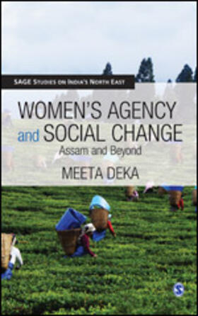 WOMEN&#8242S AGENCY & SOCIAL C