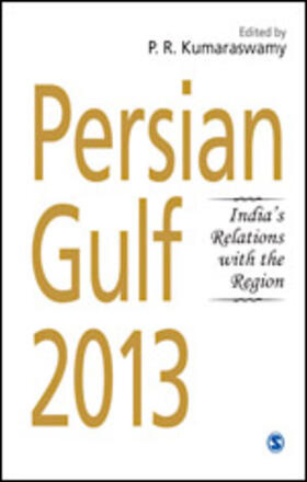 PERSIAN GULF 2013