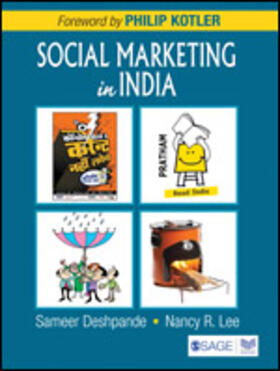 SOCIAL MARKETING IN INDIA