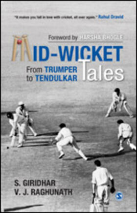 Mid-Wicket Tales