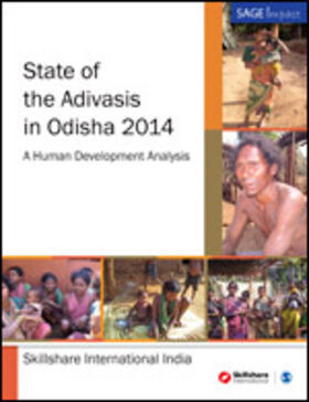 STATE OF THE ADIVASIS IN ODISH