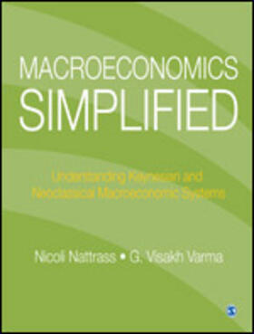 MACROECONOMICS SIMPLIFIED