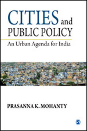 Mohanty, P: Cities and Public Policy