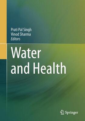 Water and Health