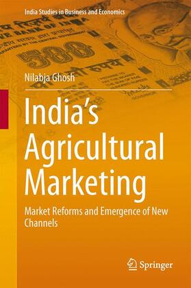 India¿s Agricultural Marketing