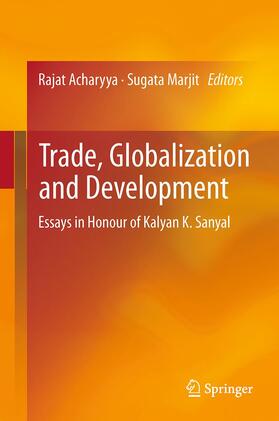 Trade, Globalization and Development