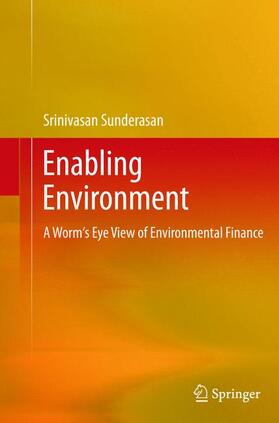 Enabling Environment