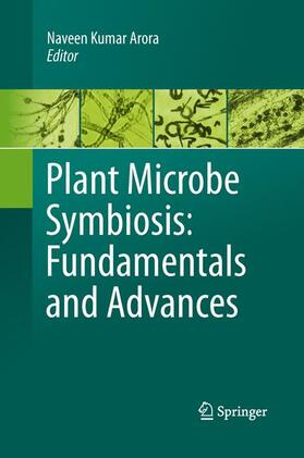 Plant Microbe Symbiosis: Fundamentals and Advances