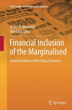 Financial Inclusion of the Marginalised