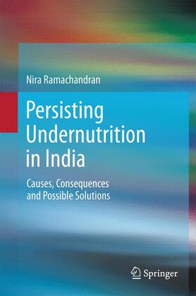 Persisting Undernutrition in India