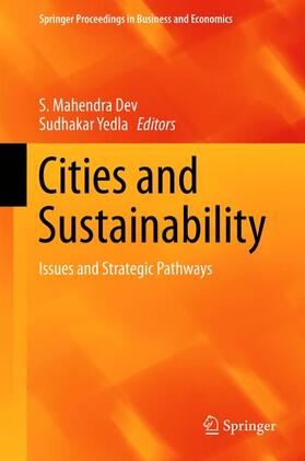 Cities and Sustainability