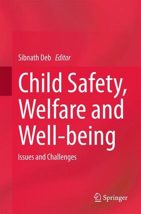 Child Safety, Welfare and Well-being