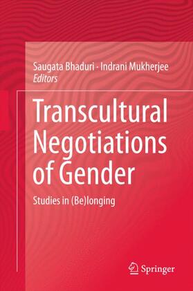 Transcultural Negotiations of Gender