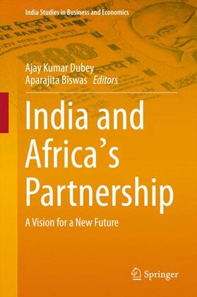 India and Africa's Partnership