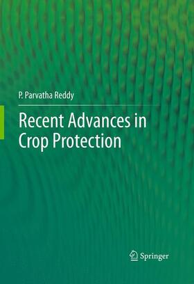 Recent advances in crop protection