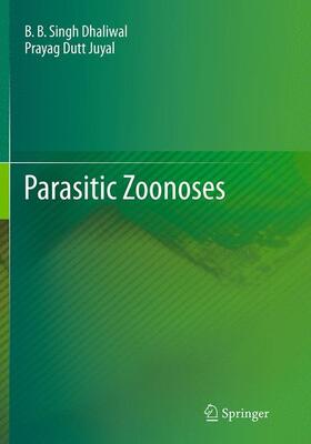 Parasitic Zoonoses