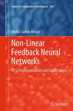 Non-Linear Feedback Neural Networks