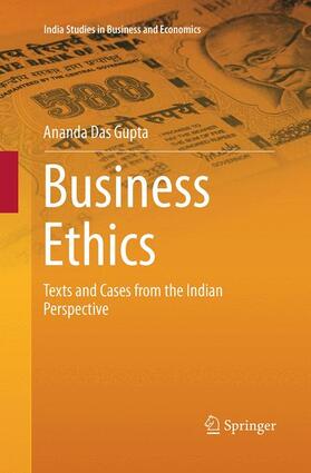 Business Ethics