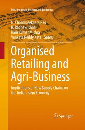 Organised Retailing and Agri-Business