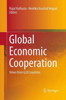 Global Economic Cooperation