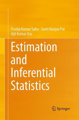 Estimation and Inferential Statistics