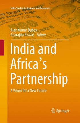 India and Africa's Partnership