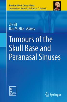 Tumours of the Skull Base and Paranasal Sinuses