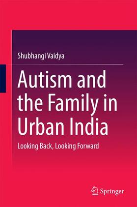 Autism and the Family in Urban India