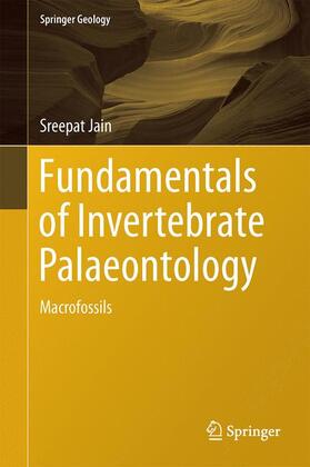 Fundamentals of Invertebrate Palaeontology