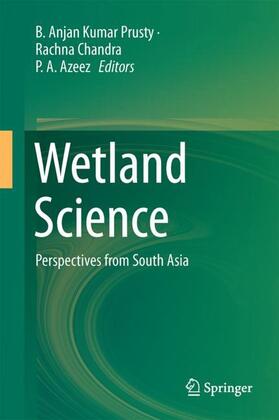 Wetland Science