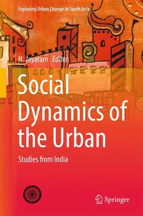 Social Dynamics of the Urban