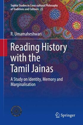 Reading History with the Tamil Jainas