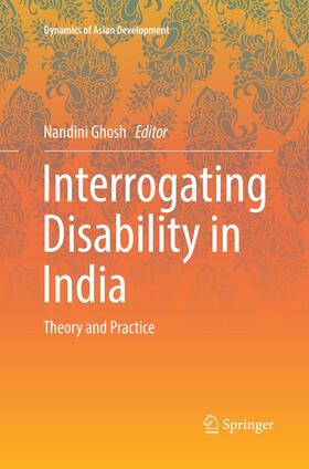 Interrogating Disability in India