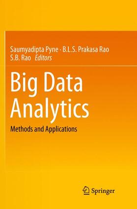 Big Data Analytics