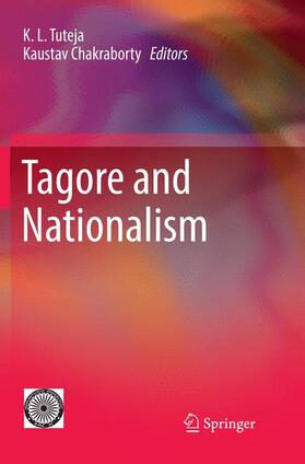 Tagore and Nationalism