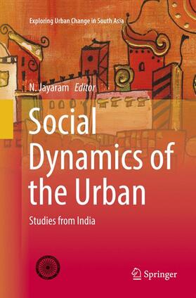 Social Dynamics of the Urban