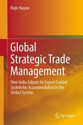 Global Strategic Trade Management
