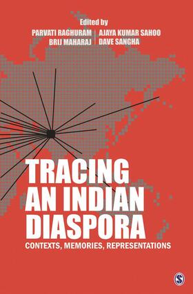 TRACING AN INDIAN DIASPORA