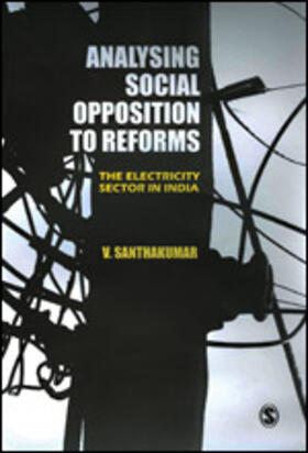 Analysing Social Opposition to Reforms