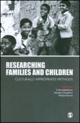 RESEARCHING FAMILIES & CHILDRE