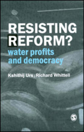 RESISTING REFORM