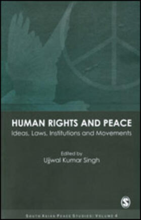 HUMAN RIGHTS & PEACE