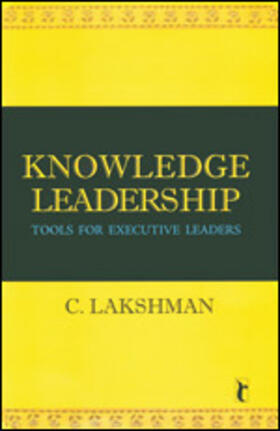 KNOWLEDGE LEADERSHIP