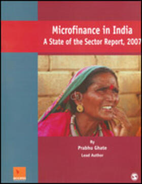 MICROFINANCE IN INDIA