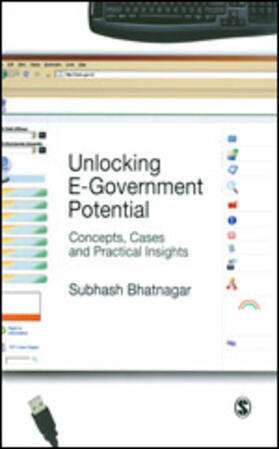 Unlocking E-Government Potential