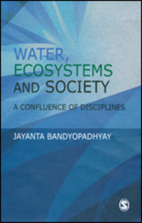 WATER ECOSYSTEMS & SOCIETY