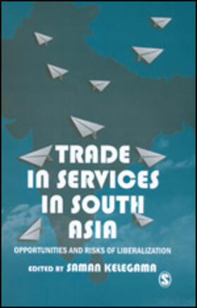TRADE IN SERVICES IN SOUTH ASI