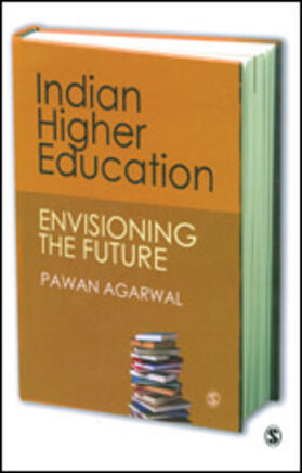 INDIAN HIGHER EDUCATION